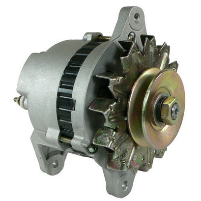 Alternator For Nissan Forklift Lift Truck 23100-B9810 Alternator For Nissan Forklift Lift Truck 23100-B9810