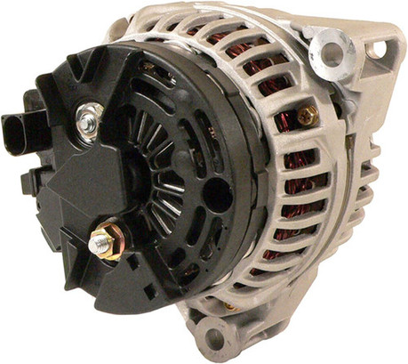 Alternator For Chrysler Crossfire 3.2L 3199cc 3200cc 2004-2008 5135465AA, 5135465AB Alternator For Chrysler Crossfire 3.2L 3199cc 3200cc 2004-2008 5135465AA, 5135465AB
