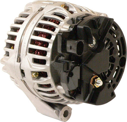 Alternator For Chrysler Crossfire 3.2L 3199cc 3200cc 2004-2008 5135465AA, 5135465AB Alternator For Chrysler Crossfire 3.2L 3199cc 3200cc 2004-2008 5135465AA, 5135465AB