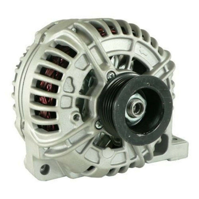 New Alternator For Volvo S60 S80 V70 0-124-515-017, 8111001-7 1999-2004