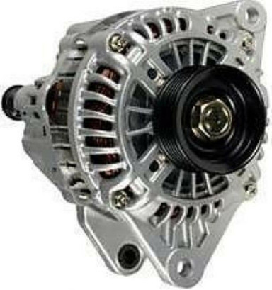 New Alternator For Chrysler 300 Concorde Intrepid Prowler A3TA4191 1998-01