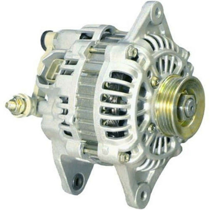 New Alternator Fits Mazda Protege 1.6L 1.8L 2.0L A2TB0191 FP3418300A 1999-03