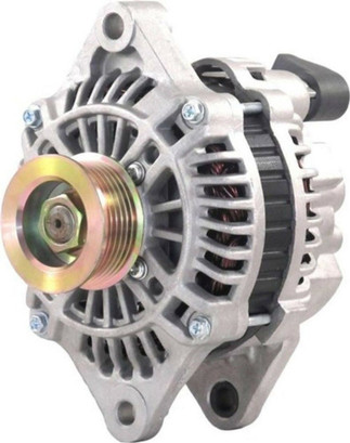 New Alternator For Chrysler Cirrus Dodge Stratus A2TA3791 A2TA7491 1995-00