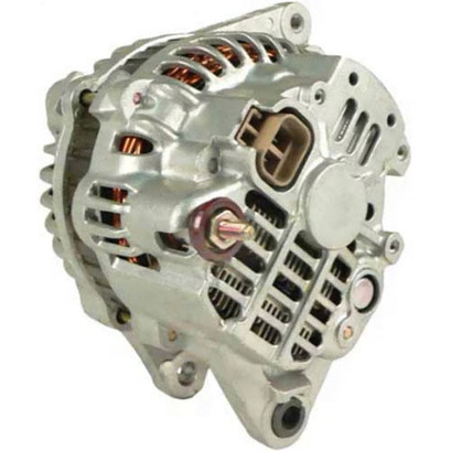 Alternator For Dodge Colt Eagle Summit Mitsubishi Expo Mirage Colt 1.8l 1992-96 Alternator For Dodge Colt Eagle Summit Mitsubishi Expo Mirage Colt 1.8l 1992-96
