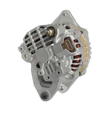 New Alternator Fits Mazda Car 626 L4 2.0L 1993-1999 MX-6 L4 2.0L 1993-1997