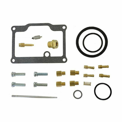 Carburetor Repair Kit 128056 Replacement For Arctic Cat Snowmobiles Carburetor Repair Kit 128056 Replacement For Arctic Cat Snowmobiles