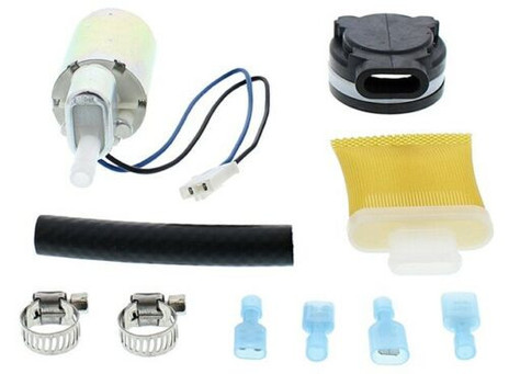 Fuel Pump Rebuild Kit 136467 Replacement For Kawasaki, Suzuki ATV