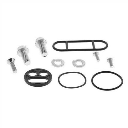 Fuel Tap Rebuild Kit 135336 Replacement For Yamaha ATV Fuel Tap Rebuild Kit 135336 Replacement For Yamaha ATV