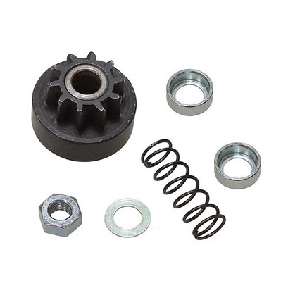 Starter Drive Gear Kit 127123 Compatible With Arctic Cat 0645-686, 0745-398 Starter Drive Gear Kit 127123 Compatible With Arctic Cat 0645-686, 0745-398