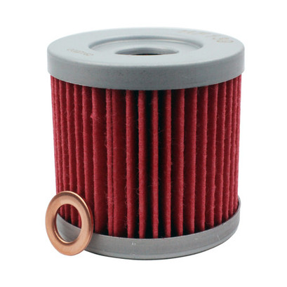 Factory Racing Parts SAE 10W-40 3qt Oil Change Kit Fits Suzuki Quadsport Z-400 Factory Racing Parts SAE 10W-40 3qt Oil Change Kit Fits Suzuki Quadsport Z-400