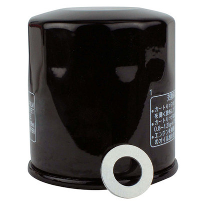 Factory Racing Parts SAE 10W-40 2qt Oil Change Kit Fits Kawasaki Vulcan S EN650 Factory Racing Parts SAE 10W-40 2qt Oil Change Kit Fits Kawasaki Vulcan S EN650