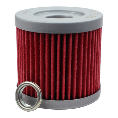 Factory Racing Parts 10W-40 2qt Oil Change Kit Fits Kawasaki KLX400SR 2003-2004, KLX400R 2003-2005 Factory Racing Parts 10W-40 2qt Oil Change Kit Fits Kawasaki KLX400SR 2003-2004, KLX400R 2003-2005