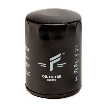 Factory Racing Parts 5W-20 6 Qt Oil Change Kit for Ford Explorer Escape Mustang Factory Racing Parts 5W-20 6 Qt Oil Change Kit for Ford Explorer Escape Mustang