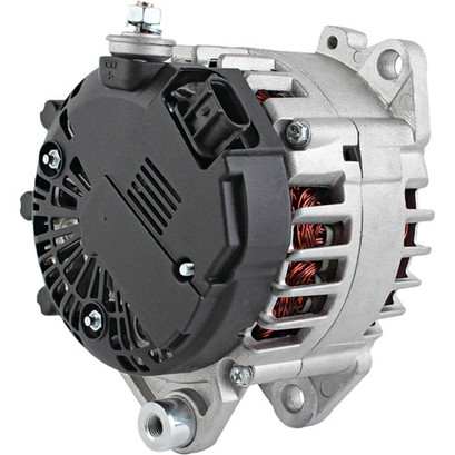Alternator Fits Nissan Altima 2.5L 2007-2009 23100JA02A 23100JA02B 23100-JA02C Alternator Fits Nissan Altima 2.5L 2007-2009 23100JA02A 23100JA02B 23100-JA02C
