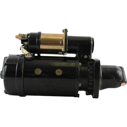 Starter For White 2-110 1982-1988, 2-88 1982-1987, 32174 1986-1987 Tractors Starter For White 2-110 1982-1988, 2-88 1982-1987, 32174 1986-1987 Tractors