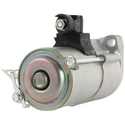 Starter For Honda Accord 2.4L Automatic 2013-2017, Civic 2.0L 2016-2021, CR-V 2.4L 2015-2016 SM740-09