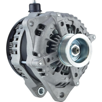 Alternator Fits Lincoln Continental 3.7L 2017-2020 MKZ 3.7L 2013-2016