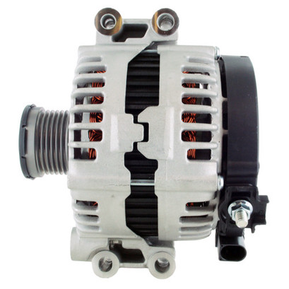 Alternator Fits BMW 3.0L 528i 2008-2010, 528i xDrive 2009 2010, 528xi 2008 Alternator Fits BMW 3.0L 528i 2008-2010, 528i xDrive 2009 2010, 528xi 2008