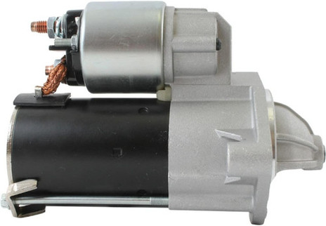 Starter For John Deere XUV 835E 835M 835R 2018 2019 2020 2021 2022 2023 Starter For John Deere XUV 835E 835M 835R 2018 2019 2020 2021 2022 2023