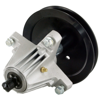 Spindle Assembly SP207-847 For Craftsman LT-2000 LT-2500, MTD Gold 771T 795T 915T 935T 618-04636, 618-04865, 918-04636