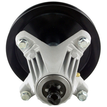 Spindle Assembly SP207-847 For Cub Cadet LTX-1042 LTX-1045 LTX-1046 LTX-1046M Z-Force S46 618-04636, 618-04865, 918-04636
