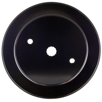 Spindle Pulley For AYP 42" 48" Decks Replaces 195945, 197473, 532195945 Spindle Pulley For AYP 42" 48" Decks Replaces 195945, 197473, 532195945