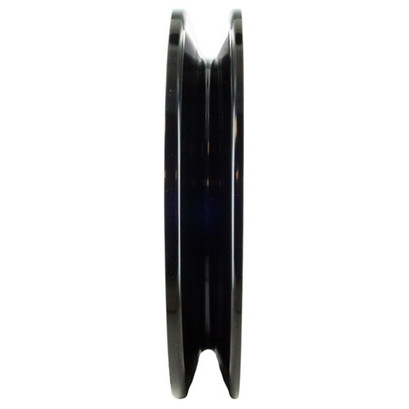 Spindle Pulley For Ariens 532173436, Husqvarna 532129861, 532153535 - Set of 2 Spindle Pulley For Ariens 532173436, Husqvarna 532129861, 532153535 - Set of 2