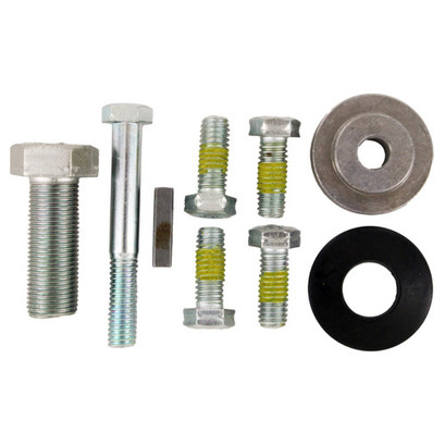 Spindle For Gravely Pro-Master 144Z 148Z 152Z 160Z 250Z 252Z 260Z 272Z