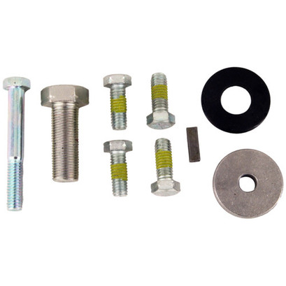 Spindle Assembly For Gravely Pro-Master 144Z 152Z 160Z 250Z 260Z 272Z - Set of 2