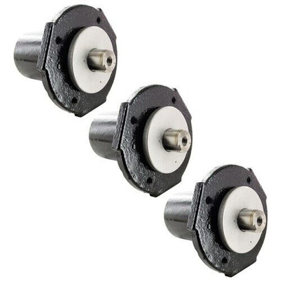 Spindle Assembly For Ariens/Gravely Pro-Master & Pro Mowers 59201000 - Set of 3