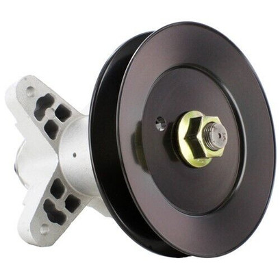 Spindle Assembly For Troy-Bilt Big Red GT-54, GT-2554, GTX-2654, TB2454, TB2654