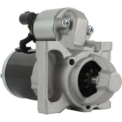 Starter Fits Chevrolet Silverado 2500 HD 6.6L GAS Naturally Aspirated 2020-2022