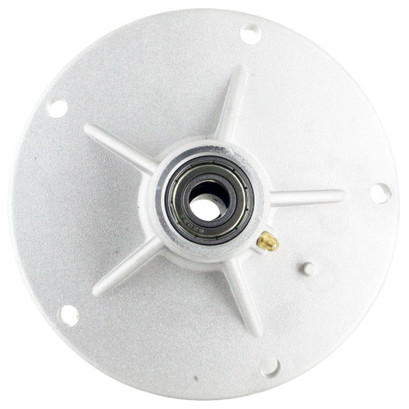 Spindle SP207-332 For Murray 46"-52" GT Rail Frame 492574, 492574MA, 90905 Spindle SP207-332 For Murray 46"-52" GT Rail Frame 492574, 492574MA, 90905