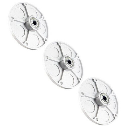 Spindle SP207-332 For Murray 46"-52" GT Rail Frame 492574MA, 90905 - Set of 3 Spindle SP207-332 For Murray 46"-52" GT Rail Frame 492574MA, 90905 - Set of 3