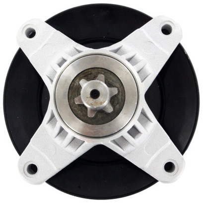 Spindle SP207-885 For Columbia YT950 KH, Craftsman PYT9000 618-05016, 918-04825B Spindle SP207-885 For Columbia YT950 KH, Craftsman PYT9000 618-05016, 918-04825B