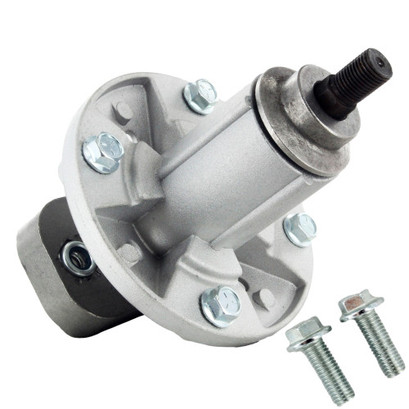 Spindle SP207-093 For John Deere L107 L108 L110 L111 L118 L120 L130 - Set of 3 Spindle SP207-093 For John Deere L107 L108 L110 L111 L118 L120 L130 - Set of 3