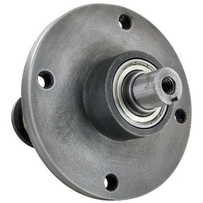 Spindle SP207-849 For Hustler ATZ, Z, Super Z Mowers 52" 60" 72" Decks- Set of 3 Spindle SP207-849 For Hustler ATZ, Z, Super Z Mowers 52" 60" 72" Decks- Set of 3