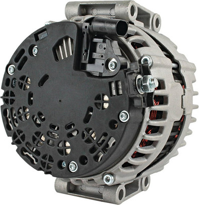 Alternator 11305N For Dodge Sprinter 2500 3500 Van 3.5L 2007 2008 68011843AA Alternator 11305N For Dodge Sprinter 2500 3500 Van 3.5L 2007 2008 68011843AA