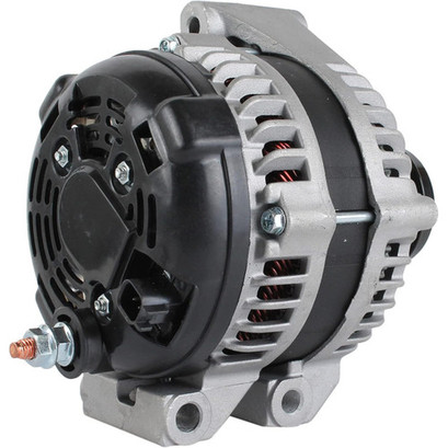 Alternator 11570N For Dodge Grand Caravan 3.6L 220cid 2011-2020 04801624AD Alternator 11570N For Dodge Grand Caravan 3.6L 220cid 2011-2020 04801624AD