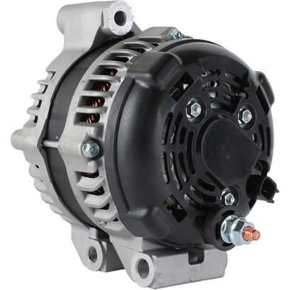 Alternator 11570N For Dodge Grand Caravan 3.6L 220cid 2011-2020 04801624AD Alternator 11570N For Dodge Grand Caravan 3.6L 220cid 2011-2020 04801624AD