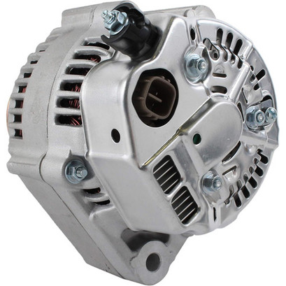 Starter 13767N For Acura CL 2.3L 1998 1999, Honda Accord 2.3L 1998-2002 AL1284X Starter 13767N For Acura CL 2.3L 1998 1999, Honda Accord 2.3L 1998-2002 AL1284X