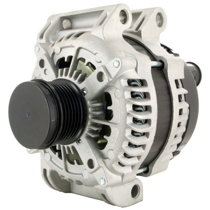 Alternator Fits Chrysler 300 5.7L 2011-2023 421000-7020 421000-7021 Alternator Fits Chrysler 300 5.7L 2011-2023 421000-7020 421000-7021