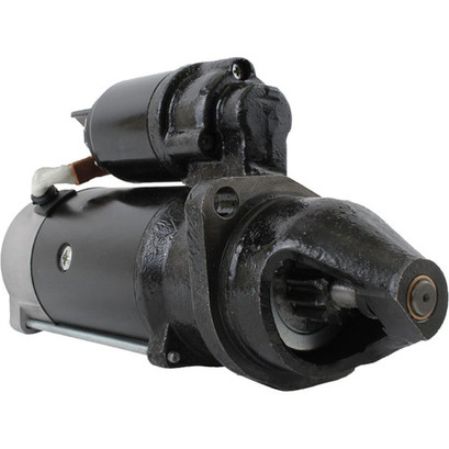 Starter For John Deere 210C 310 315 410 JD450 Backhoe 1987-1992 Starter For John Deere 210C 310 315 410 JD450 Backhoe 1987-1992