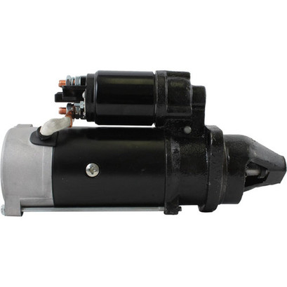 Starter For John Deere 210C 310 315 410 JD450 Backhoe 1987-1992 Starter For John Deere 210C 310 315 410 JD450 Backhoe 1987-1992