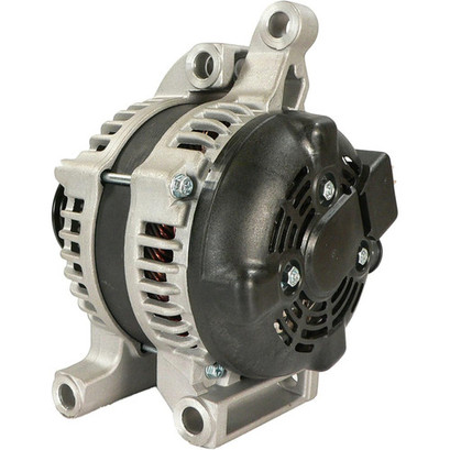 Alternator 11352N For Toyota Sequoia 4.6L 2010-2012, 5.7L 2008-2022 27060-0S020 Alternator 11352N For Toyota Sequoia 4.6L 2010-2012, 5.7L 2008-2022 27060-0S020