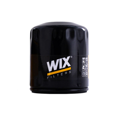 Factory Racing Parts Basic Oil Change Kit For Jeep 10W-30 Oil - 6 Quarts