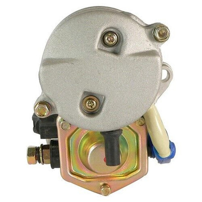 Starter 17534N For Lexus ES300 3.0L 2995cc 1995 1996 28100-74140 28100-74290 Starter 17534N For Lexus ES300 3.0L 2995cc 1995 1996 28100-74140 28100-74290