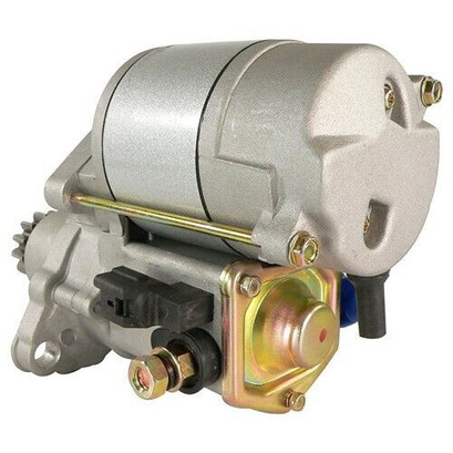 Starter 17534N For Lexus ES300 3.0L 2995cc 1995 1996 28100-74140 28100-74290 Starter 17534N For Lexus ES300 3.0L 2995cc 1995 1996 28100-74140 28100-74290