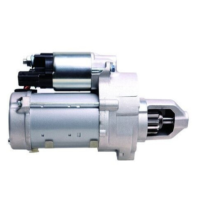 Starter 10984N For BMW M5 4.4L 2013-2016, M6 4.4L 2012-2019 12-41-7-612-815 428000-8530