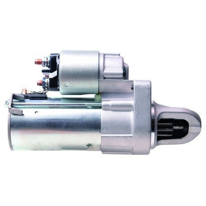 Starter 10993N For Mercedes-Benz S550 4.7L 2012-14 GL450 2013-14 GL550 4.7L 2013-16